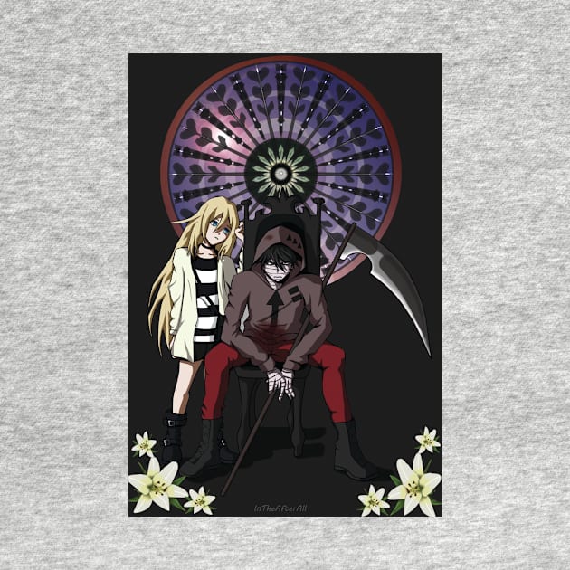 Angels of Death by InTheAfterAll